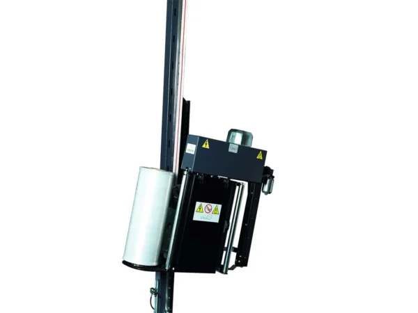 Owijarka C-One EVOLVO / SP - obrazek 2