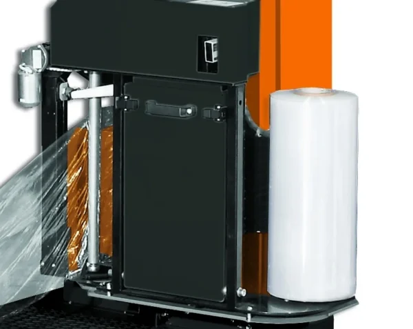 Owijarka C-One SUPERPLUS - obrazek 3